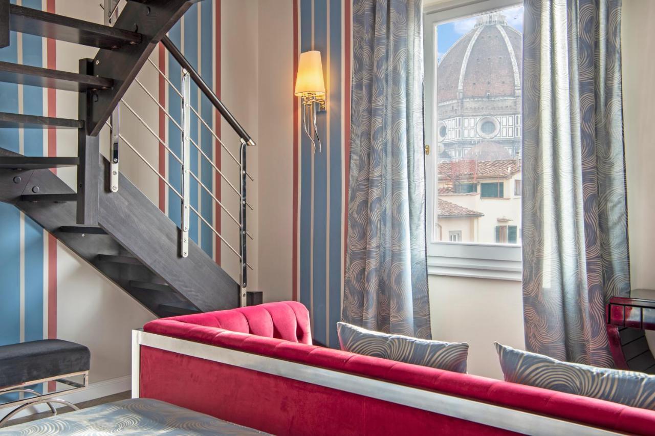 Arte' Boutique Hotel Florence